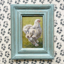 French Hen