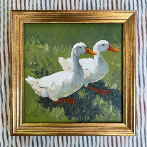 Gift of a Friend