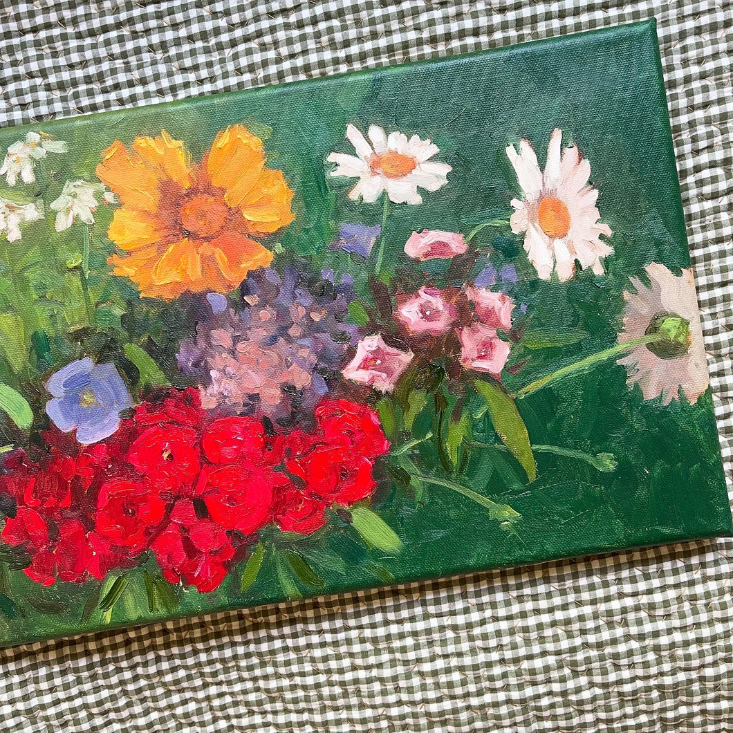 Mountain Bouquet