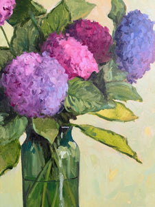 Bleu d'Été