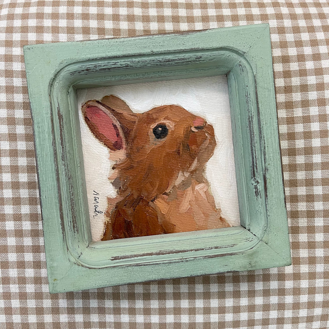 Cinnamon