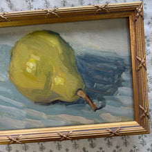 Spring Pear