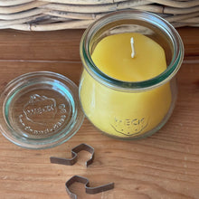 Mini Tulip Weck Jar