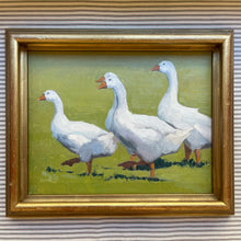 Gaggle of Praise
