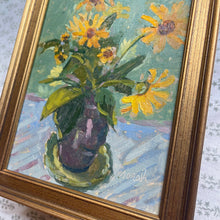 Wildflower Whimsy