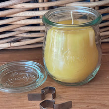 Mini Tulip Weck Jar