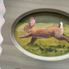Cottage Bunny