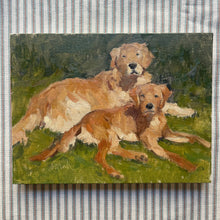 Dooley & Penny