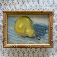 Spring Pear