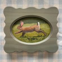 Cottage Bunny