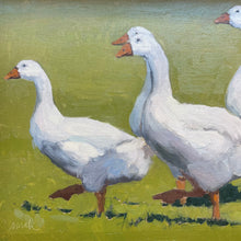 Gaggle of Praise