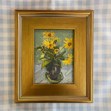 Wildflower Whimsy