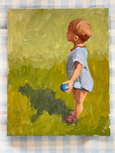 Little Catch