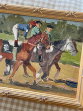 Track Ponies
