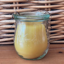 Mini Tulip Weck Jar
