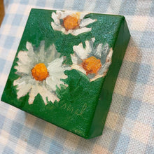 Daisy Dear