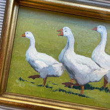 Gaggle of Praise