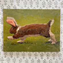 Hop to it