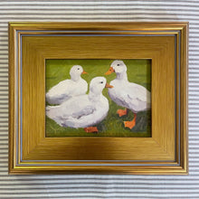 The Quack Pack