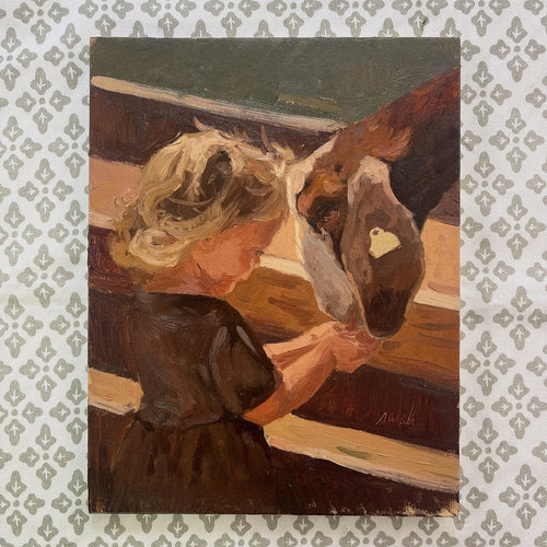 Little Give and Take