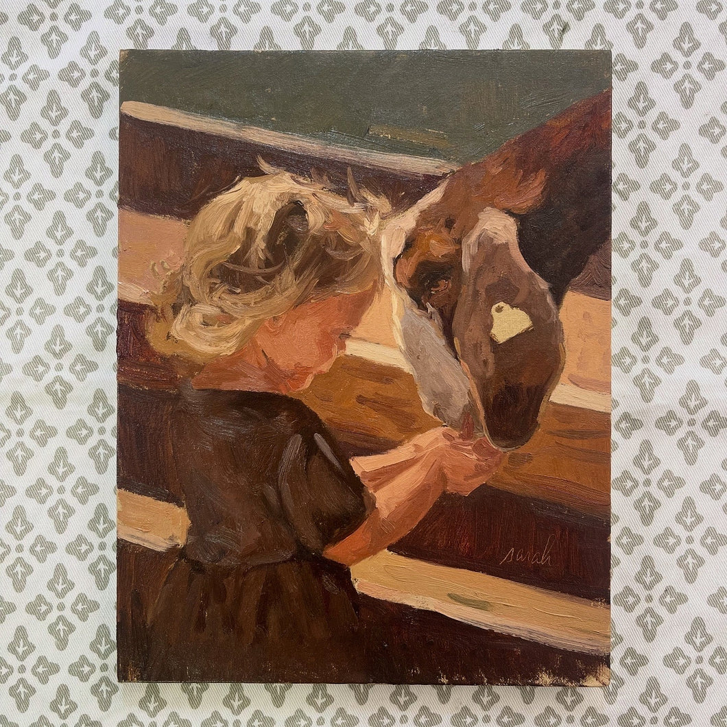 Little Give and Take