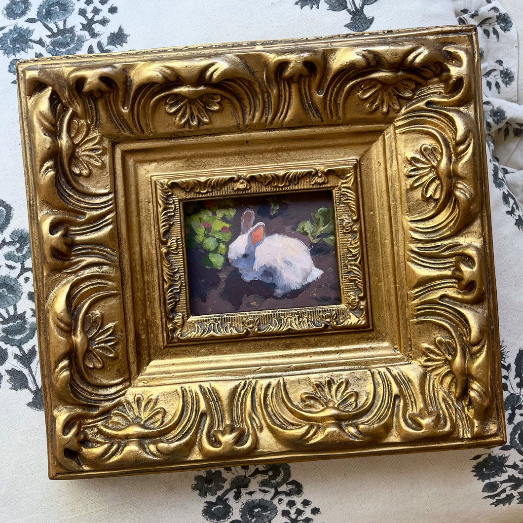 Garden Treasure