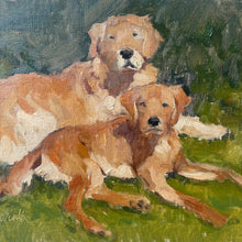 Dooley & Penny