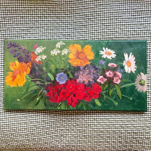 Mountain Bouquet