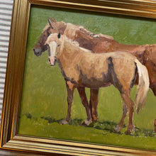 Horse Hugs