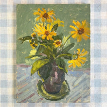 Wildflower Whimsy