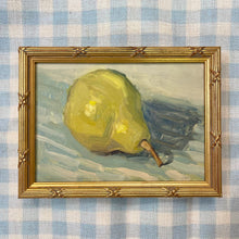 Spring Pear