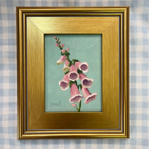 Pink Bells