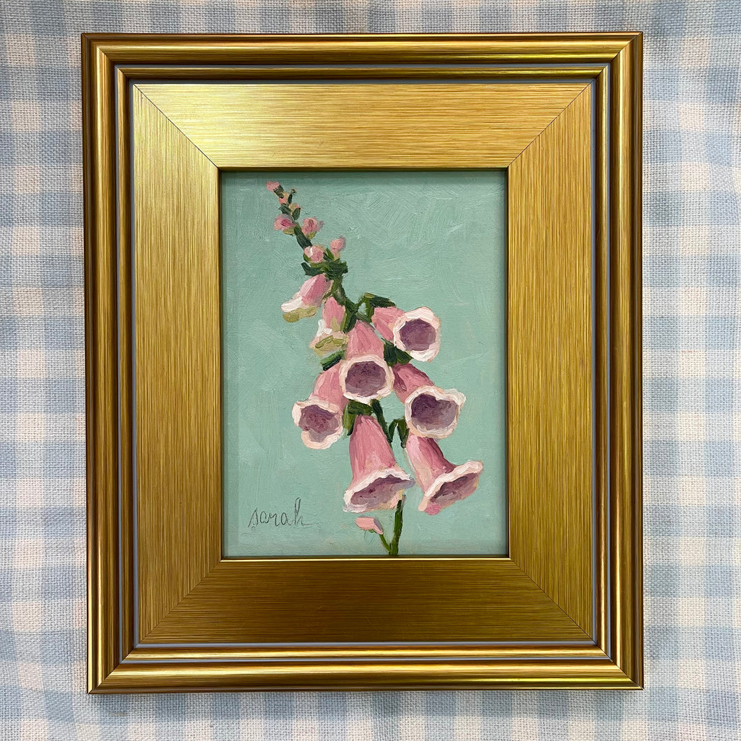 Pink Bells