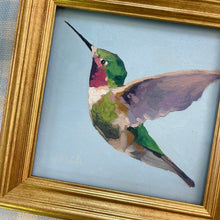 Hummingbird
