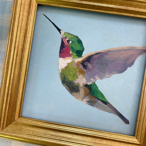 Hummingbird