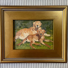 Dooley & Penny