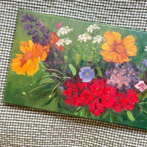 Mountain Bouquet