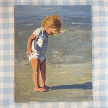 Toes Meet Sea