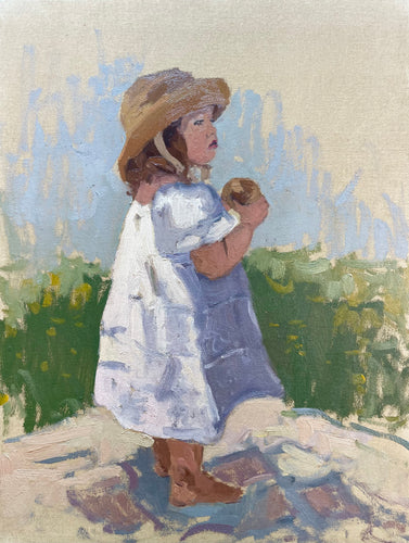 Petite Picnic
