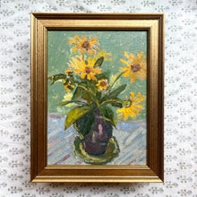 Wildflower Whimsy