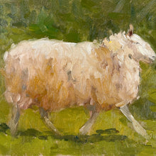 No. 10 Sheep