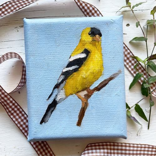 Goldfinch