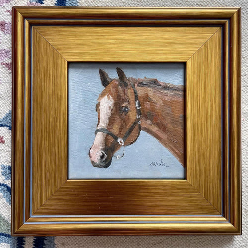 Stable Person