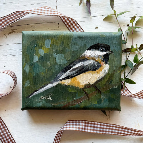 Chickadee