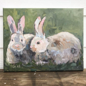 Bunnies