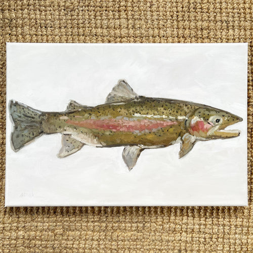 Rainbow Trout