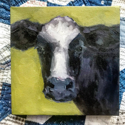 Cow