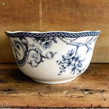Blue and White bowl