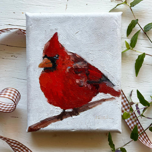 Cardinal