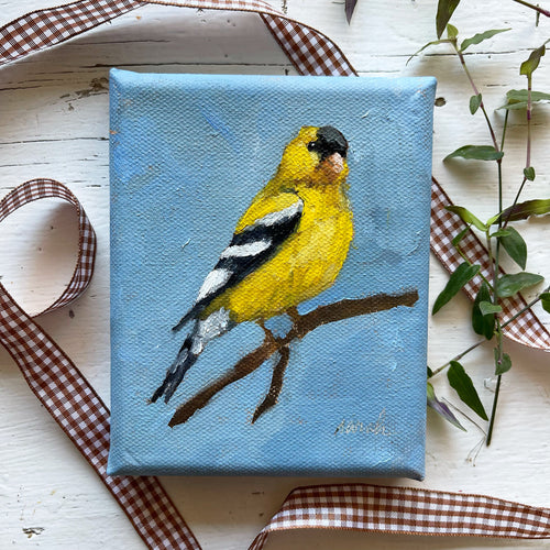 Goldfinch